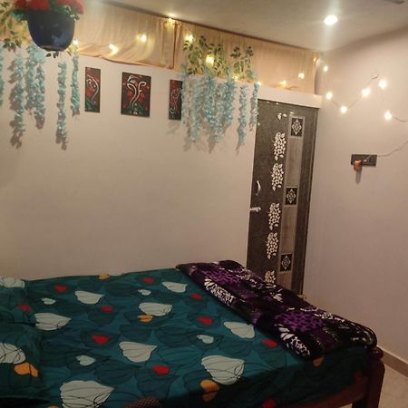 Blue Diamond Apartment Chennai Exterior foto