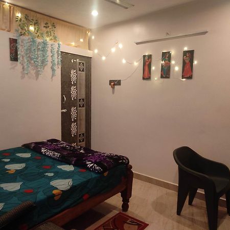 Blue Diamond Apartment Chennai Exterior foto