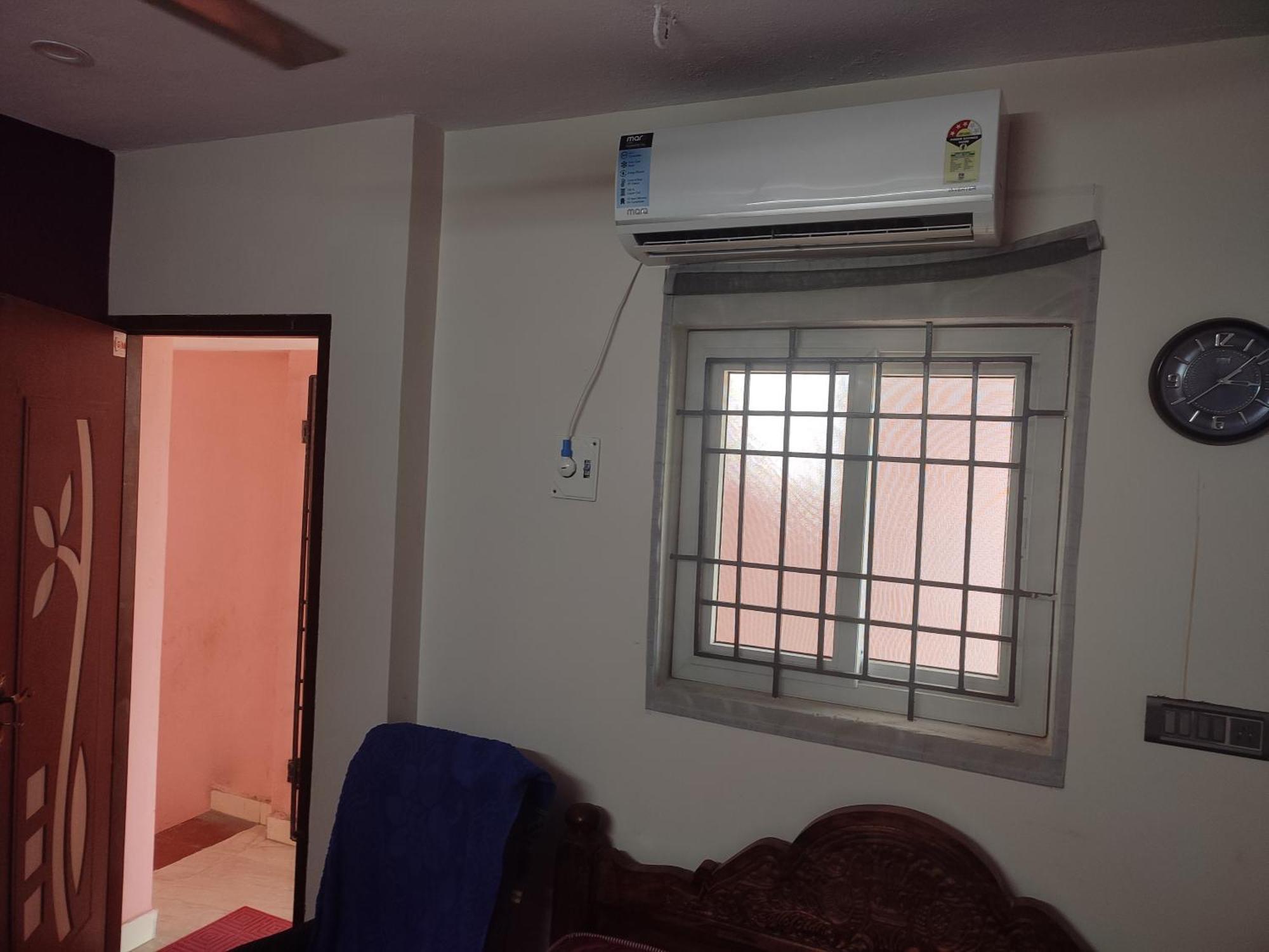 Blue Diamond Apartment Chennai Exterior foto