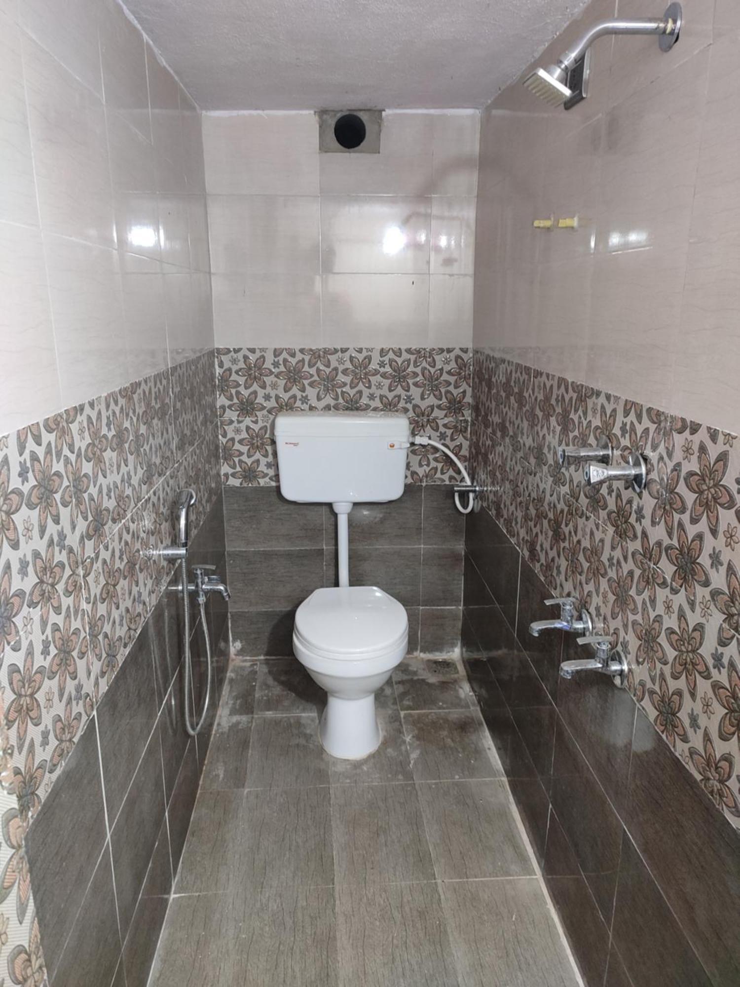Blue Diamond Apartment Chennai Exterior foto