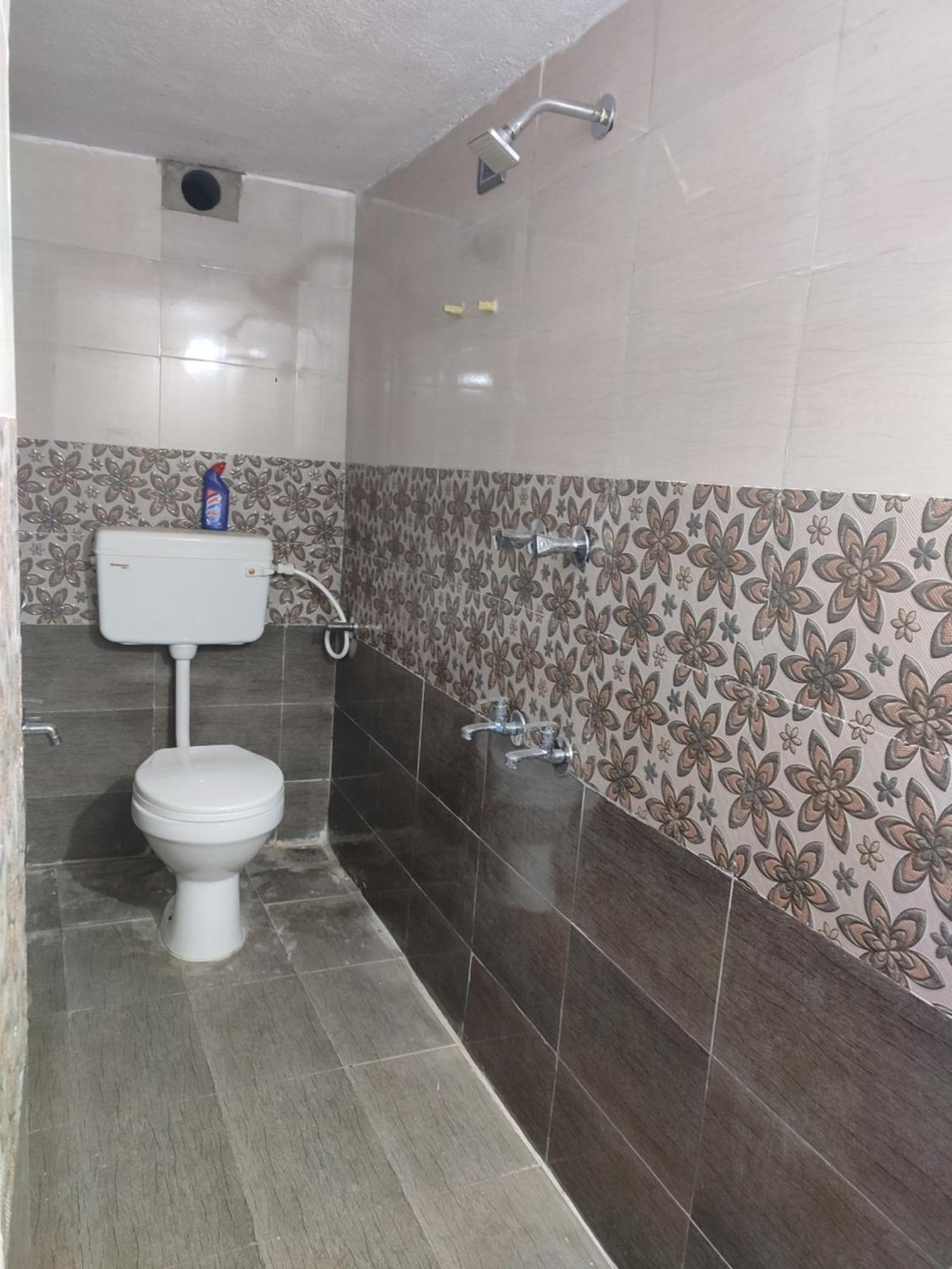 Blue Diamond Apartment Chennai Exterior foto