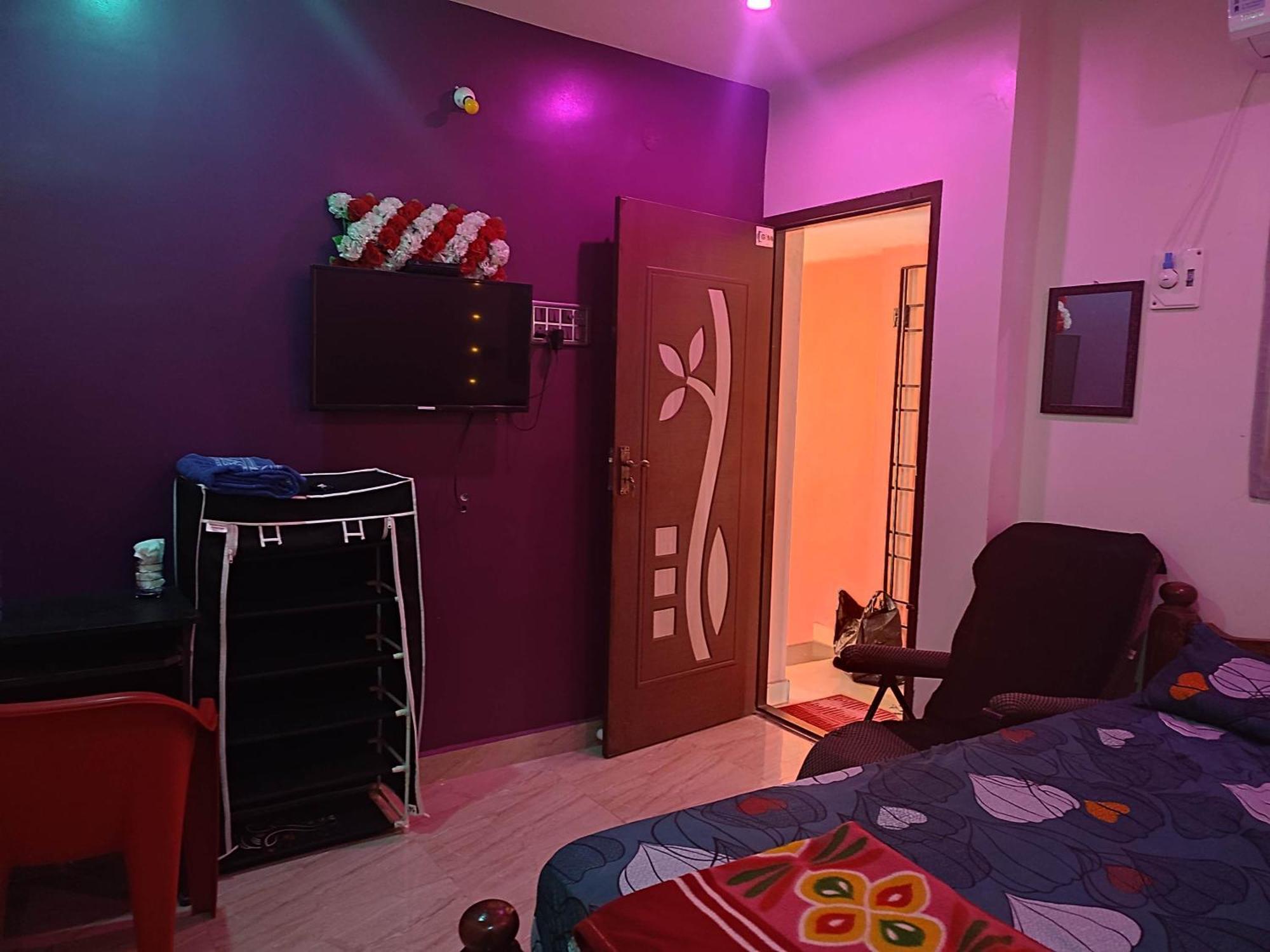 Blue Diamond Apartment Chennai Exterior foto