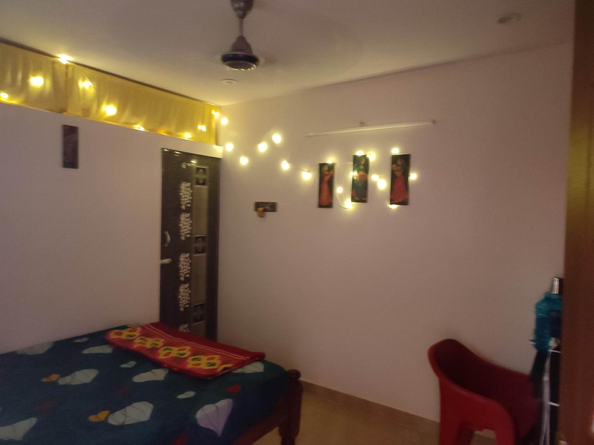 Blue Diamond Apartment Chennai Exterior foto