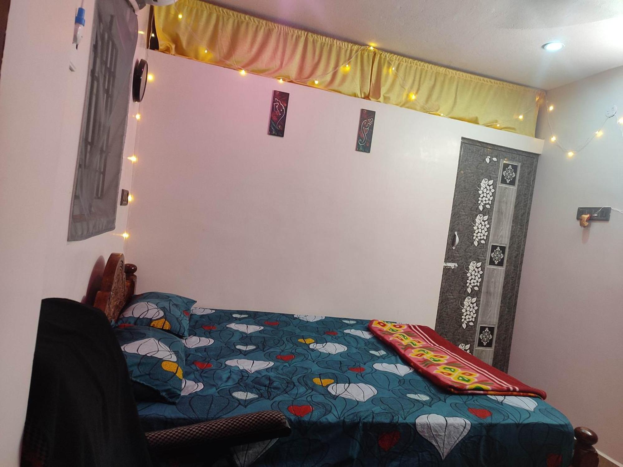 Blue Diamond Apartment Chennai Exterior foto