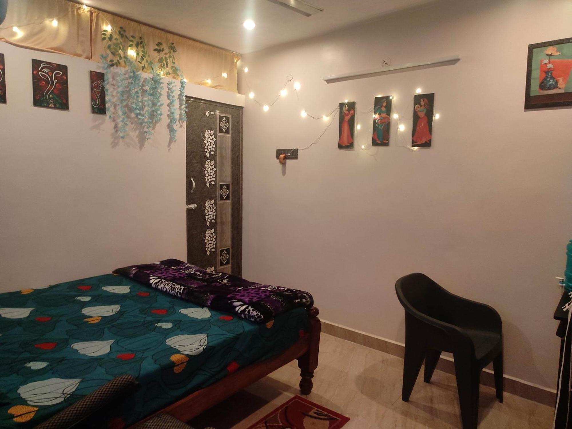 Blue Diamond Apartment Chennai Exterior foto